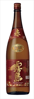 赤霧島 1800ml