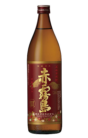 赤霧島 900ml