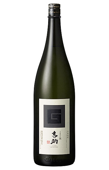 芋麹焼酎 吉助<黒> 1800ml