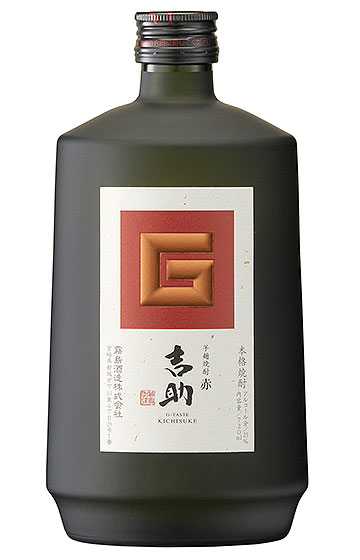 芋麹焼酎 吉助<赤> 720ml