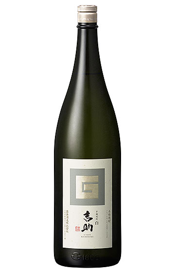 芋麹焼酎 吉助<白>