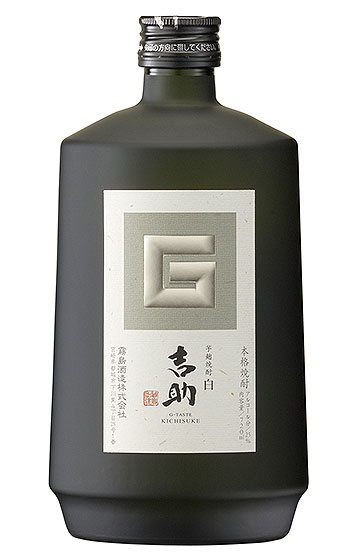 芋麹焼酎 吉助<白> 720ml