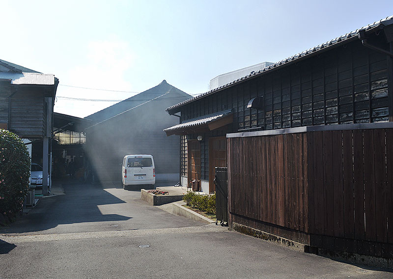 株式会社川越酒造場