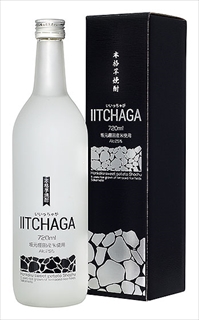 IITCHAGA 720ml 25℃