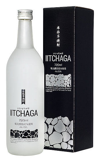 IITCHAGA