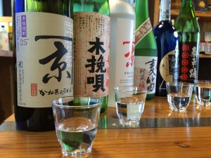 ＜日南・油津＞焼酎と魚のマリアージュを教えてくれる蔵