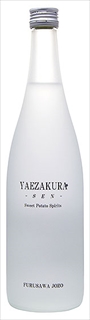 YAEZAKURA-SEN- 720ml 25℃