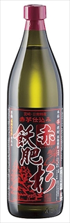 赤飫肥杉　900ml