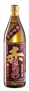 赤飫肥杉　900ml