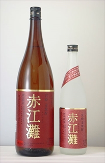 赤江灘　1800ml