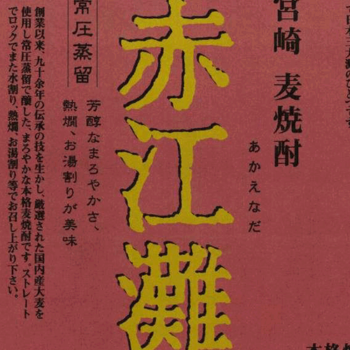 赤江灘