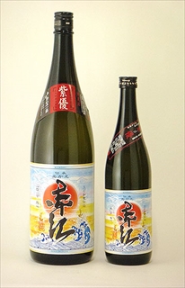 赤江　1800ml