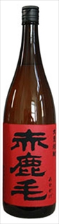 赤鹿毛 1,800ml