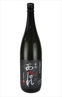 日向あくがれ黒麹 1800ml