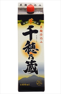 千穂乃蔵　1800ml