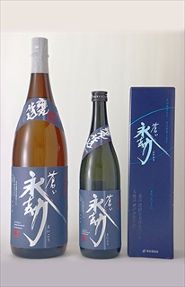 蒼い永劫　1800ml