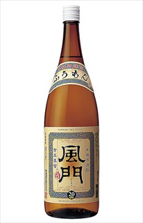 風門 1,800ml 20℃