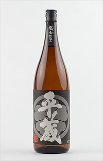 黒麹平蔵　1800ml