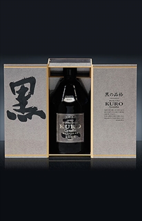 本格芋焼酎 無濾過御幣黒原酒 720ml