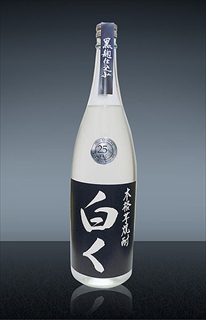 白く 1800ml