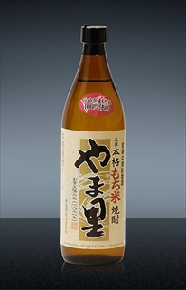 もち米やま里　900ml