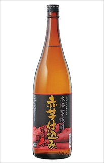 ひむか寿 赤芋仕込み。20度　1800ｍｌ