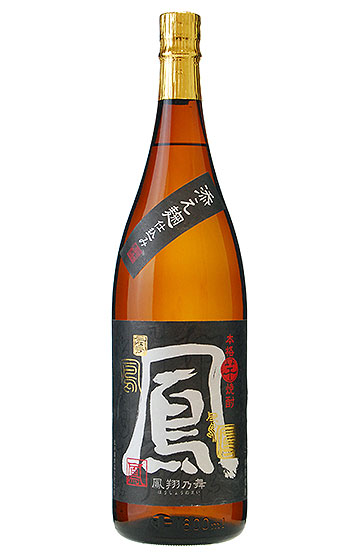 鳳翔乃舞 1,800ml 25℃