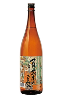 本格むぎ焼酎 百薬の長　1800ml