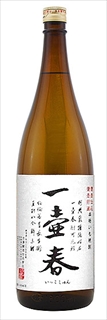 一壺春 1,800ml 25℃