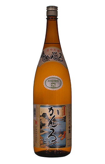 甘露 1800ｍｌ