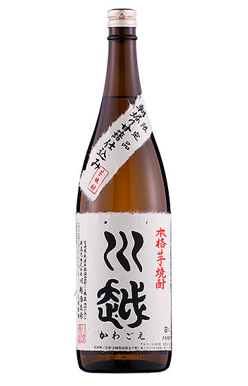 川越 1,800ml