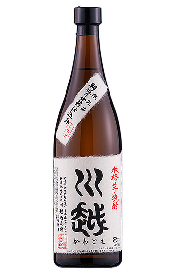 川越 720ml