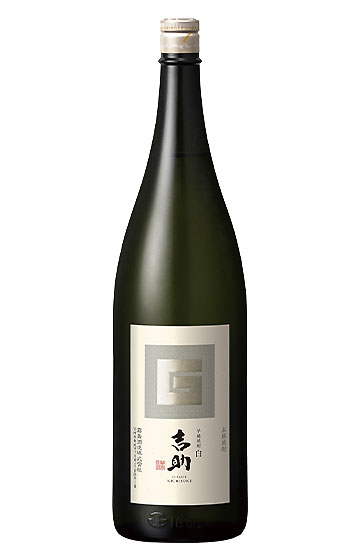 芋麹焼酎 吉助<白>　1800ml