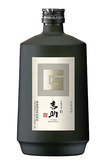 芋麹焼酎 吉助<白>　720ml