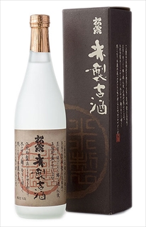 米製古酒　720ml