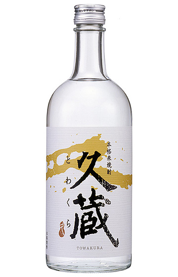 久蔵 720ml 25度