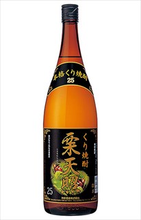 栗天照 1,800ml 25℃