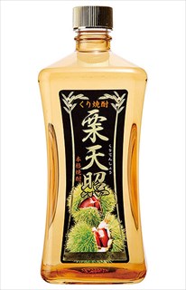 栗天照 720ml 25℃