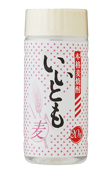 いいとも 200ml 紙パック 25度