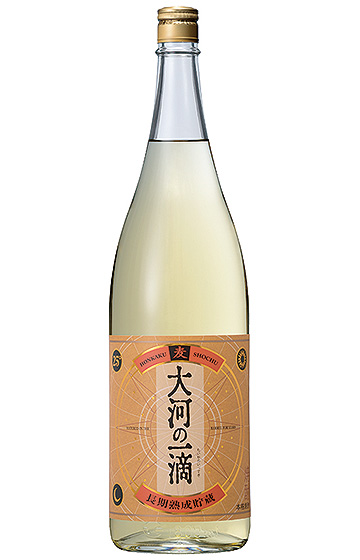 大河の一滴 1,800ml