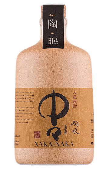 陶眠中々 720ml