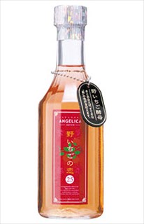 野いちごの恋 300ml 25℃