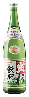 飫肥杉　1800ml