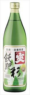 飫肥杉　900ml