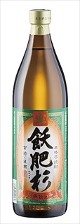 飫肥杉　900ml