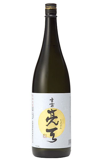 吉宝亮天 白 1,800ml