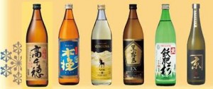 初開催！みやざき焼酎ノマナイトｉｎ福岡！