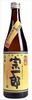 宗一郎　720ml