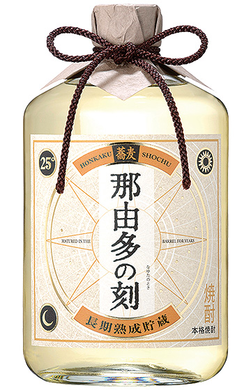 那由多の刻 720ml