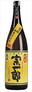 宗一郎　1800ml